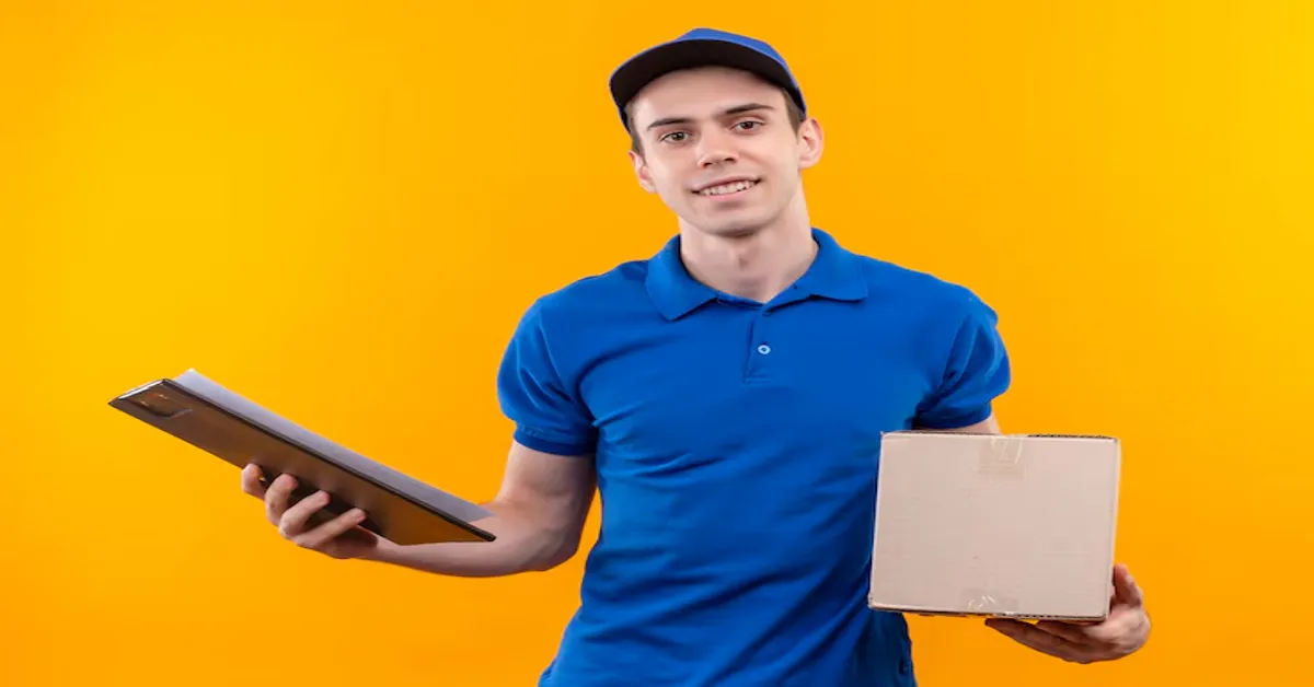 Delivery Driver Associate