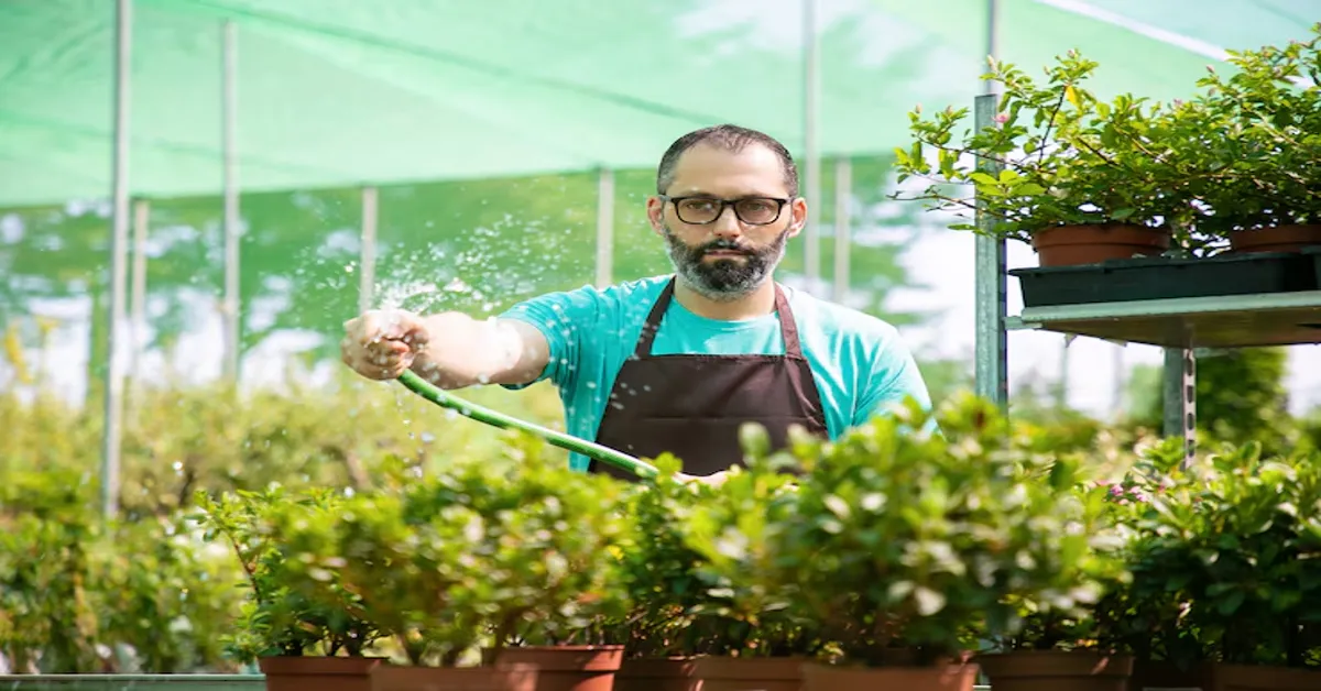 Gardener